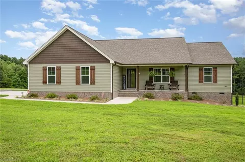 1645 K Fork Rd, Madison, NC 27025 photo 4