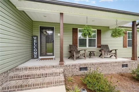 1645 K Fork Rd, Madison, NC 27025 photo 5