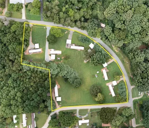 7410 Olin Rd, Pfafftown, NC 27040 photo 29