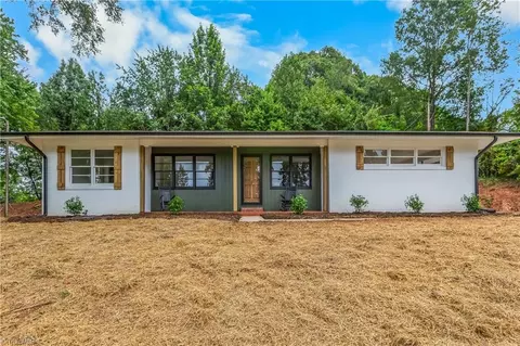 5283 E Nc Highway 704, Sandy Ridge, NC 27046