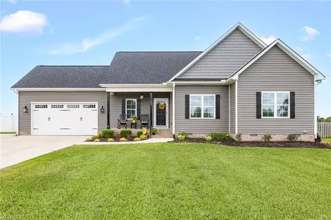 844 Gideon Grove Church Rd, Stokesdale, NC 27357