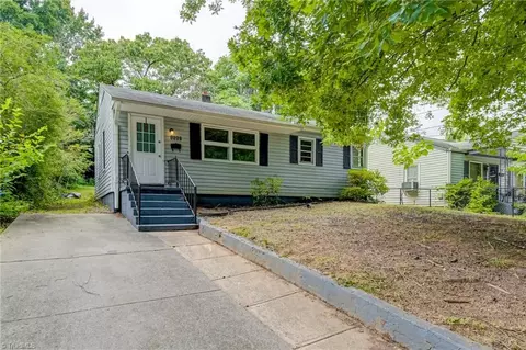 1512 Argonne Blvd, Winston Salem, NC 27127