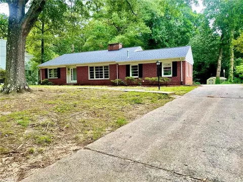 1820 Edgewood Ave, Burlington, NC 27215
