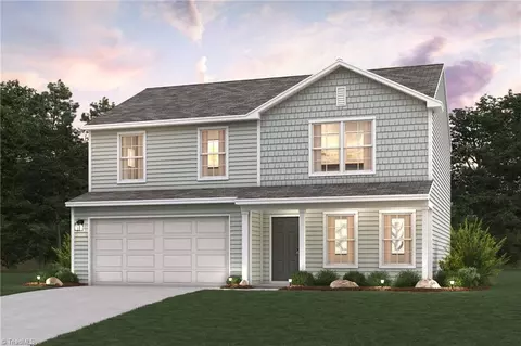290 Loblolly Pine Ln, Lexington, NC 27292