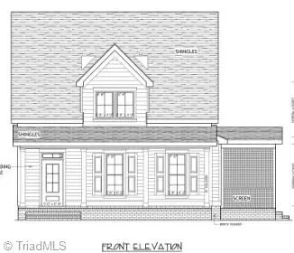 916 Eucalyptus Ct, Winston Salem, NC 27106