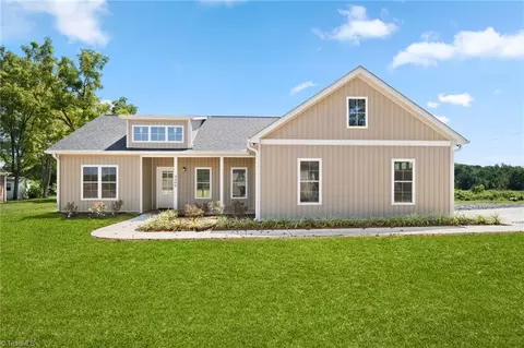 4409 Rehobeth Church Rd, Greensboro, NC 27406