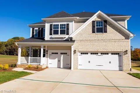 6231 Cadence Dr, Greensboro, NC 27455