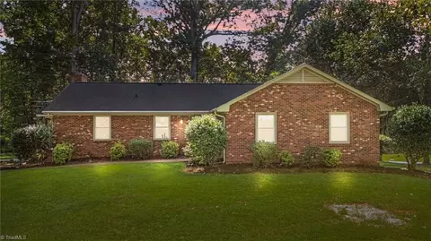 1769 Lewisville Vienna Rd, Pfafftown, NC 27040