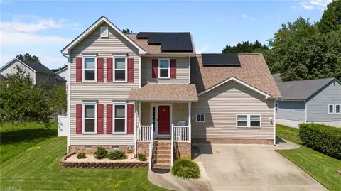 1368 Still Point Ct, Winston Salem, NC 27103