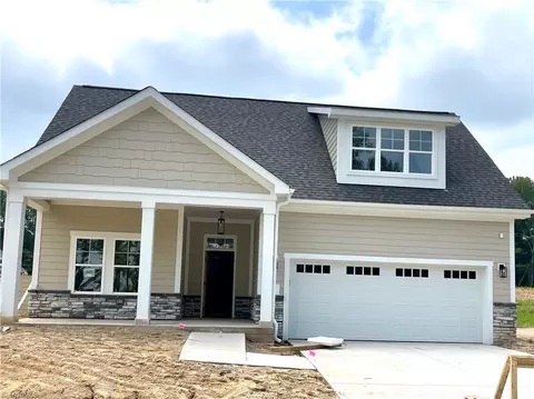 Undisclosed, Clemmons, NC 27012