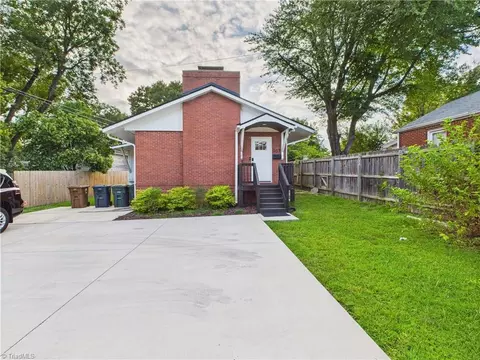 307 Radiance Dr, Greensboro, NC 27403