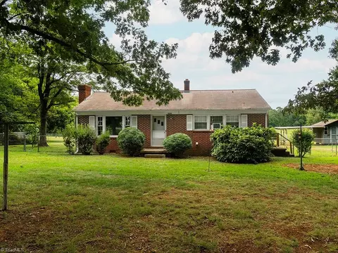 9030 N Nc Highway 22, Climax, NC 27233