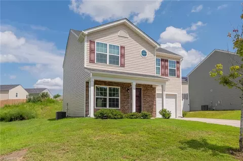 1341 Aurora Glen Dr, Rural Hall, NC 27045