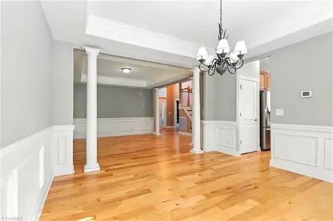 2996 Autumn Acres Ln, Trinity, NC 27370 photo 11
