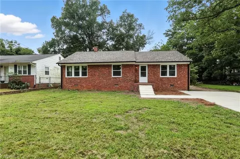 505 Forrest St, High Point, NC 27262