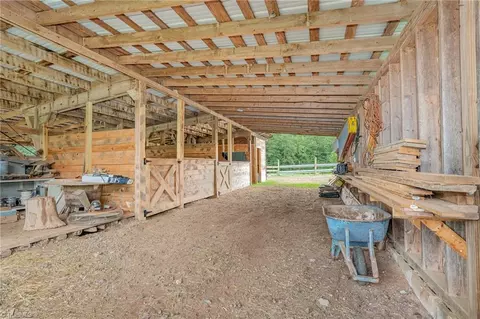 Exterior - 368 Manuel Rd, Mayodan, NC 27027 photo 6 of 6