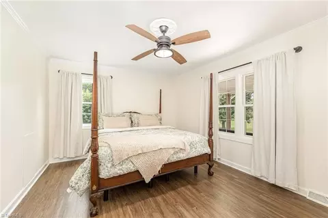 Bedroom - 368 Manuel Rd, Mayodan, NC 27027 photo 1 of 2