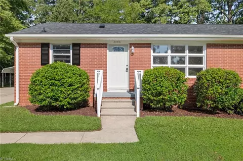 2506 Dare St, Burlington, NC 27217