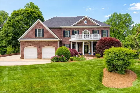 23 Rosebay Ln, Greensboro, NC 27455