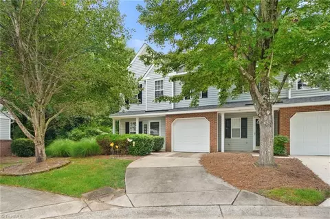 5118 Bartholomews Ln, Greensboro, NC 27407