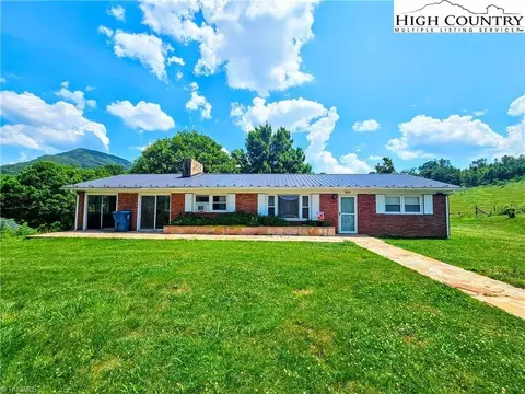 309 Gentry St, Jefferson, NC 28640