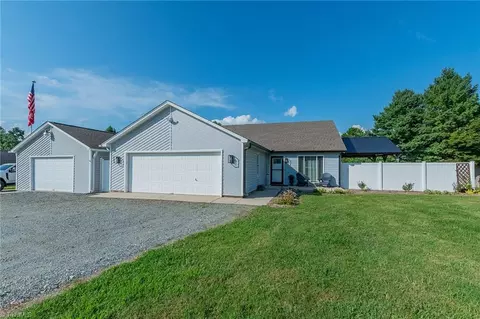 5033 Old Us Highway 64 E, Lexington, NC 27292
