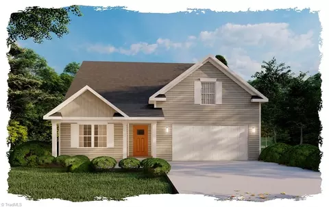 6935 Tia Ct, Thomasville, NC 27360