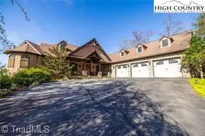 914 Turnberry Dr, Roaring Gap, NC 28668