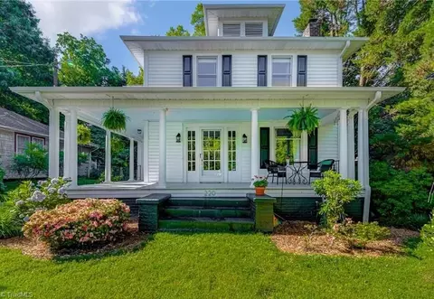 220 Gloria Ave, Winston Salem, NC 27127