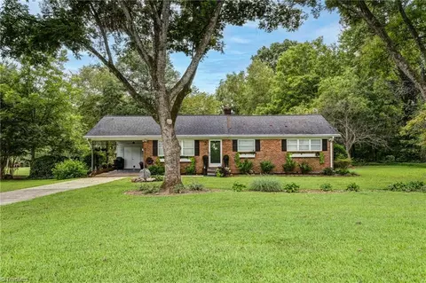 3320 Huffine Mill Rd, Gibsonville, NC 27249