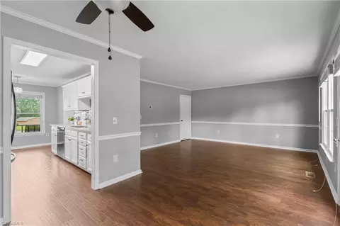 105 Forrest Oaks Dr, King, NC 27021 photo 17