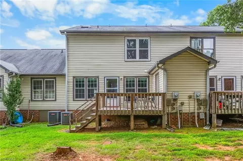 105 Forrest Oaks Dr, King, NC 27021 photo 34