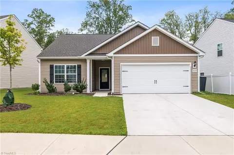 2035 Ram Rd, Greensboro, NC 27405
