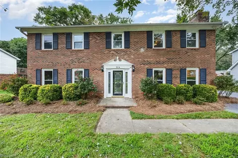 304 Cypress Dr, Reidsville, NC 27320