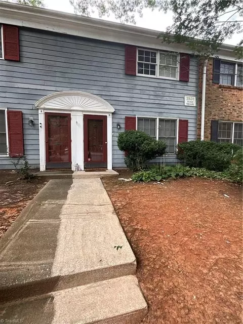 2831 Tully Sq, Winston Salem, NC 27106