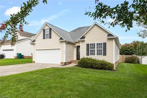 4775 Eagle Path, Winston Salem, NC 27127