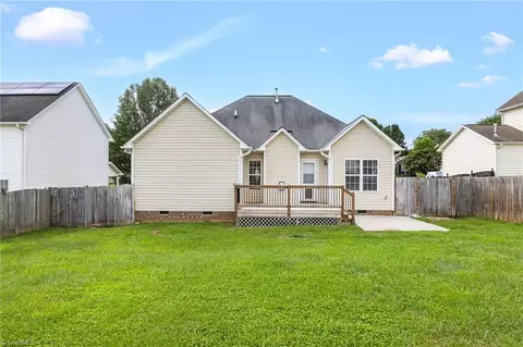 4775 Eagle Path, Winston Salem, NC 27127 photo 33