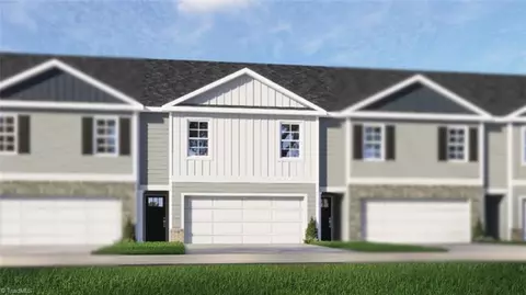 7029 Eclipse Trl, Whitsett, NC 27377