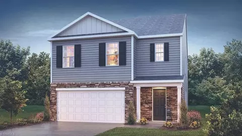 6627 Capstone Ct, Rural Hall, NC 27045