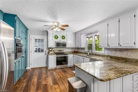 1140 Marshall Smith Rd, King, NC 27021 photo 8