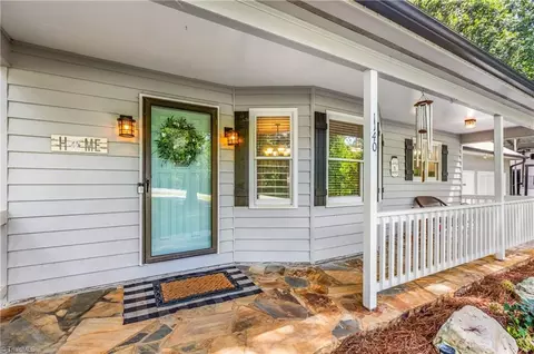1140 Marshall Smith Rd, King, NC 27021 photo 5