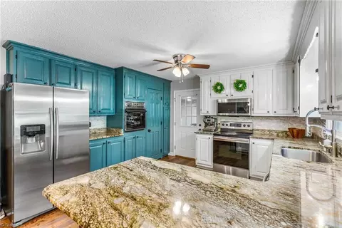 1140 Marshall Smith Rd, King, NC 27021 photo 9