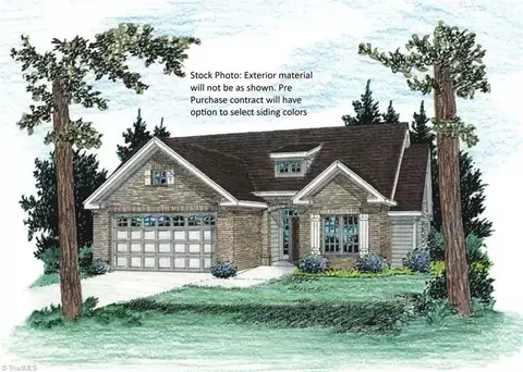 130 Fox Run, Eden, NC 27288