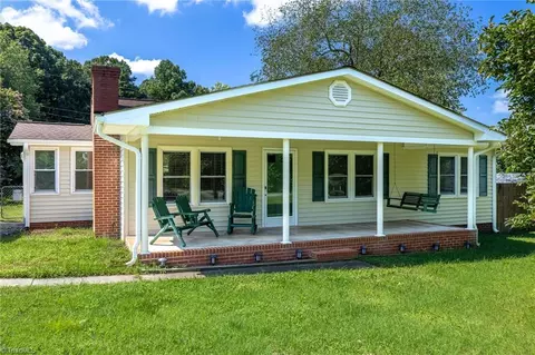 204 Pinecrest Rd, Madison, NC 27025