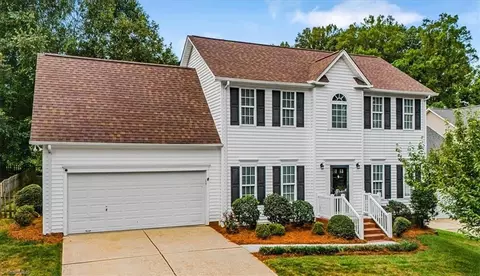 4903 Corinthian Way, Greensboro, NC 27410