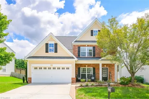 250 Water Lily Cir, Winston Salem, NC 27107