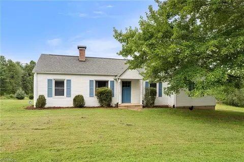 435 Fishel Rd, Winston Salem, NC 27127