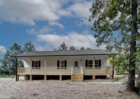 155 Tabernacle Chur Road Ext, Trinity, NC 27370