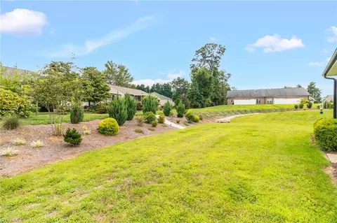 Exterior - 152 Windmill Trl, High Point, NC 27265 photo 10 of 12