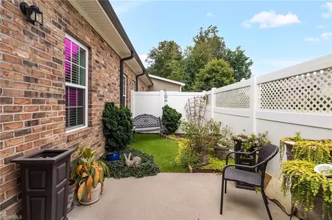 Exterior - 152 Windmill Trl, High Point, NC 27265 photo 4 of 12